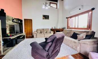 Imagem 4: Sobrado com 5 Dormitorio(s) localizado(a) no bairro Imigrante em Campo Bom / Rio Grande d