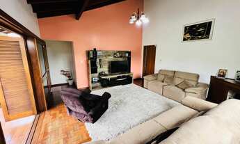 Imagem 5: Sobrado com 5 Dormitorio(s) localizado(a) no bairro Imigrante em Campo Bom / Rio Grande d