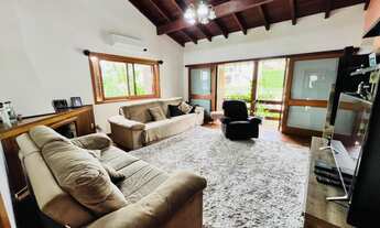 Imagem 6: Sobrado com 5 Dormitorio(s) localizado(a) no bairro Imigrante em Campo Bom / Rio Grande d