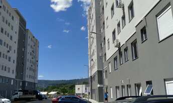 Imagem: Apartamento com 2 Dormitorio(s) localizado(a)