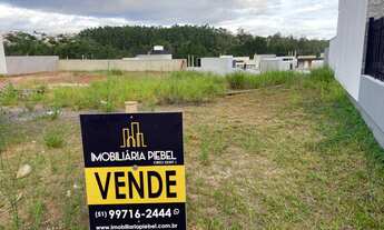 Imagem 6: Terreno com 3 Dormitorio(s) localizado(a) no bairro Moradas da Colina em Campo Bom / Rio