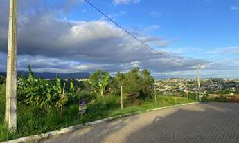 Imagem 2: Terreno com 3 Dormitorio(s) localizado(a) no bairro Moradas da Colina em Campo Bom / Rio