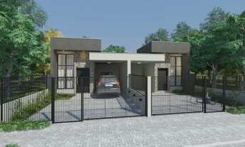 Imagem 3: Casa com 2 Dormitorio(s) localizado(a) no bairro Metzler em Campo Bom / Rio Grande do Sul