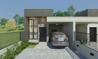 Imagem: Casa com 2 Dormitorio(s) localizado(a) no