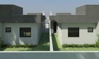 Imagem 2: Casa com 2 Dormitorio(s) localizado(a) no bairro Metzler em Campo Bom / Rio Grande do Sul