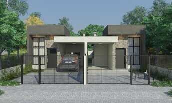 Imagem 7: Casa com 2 Dormitorio(s) localizado(a) no bairro Metzler em Campo Bom / Rio Grande do Sul