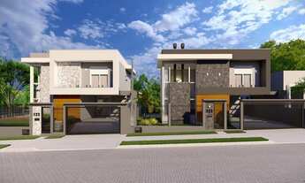 Imagem 1: Sobrado com 3 Dormitorio(s) localizado(a) no bairro em Campo Bom / Rio Grande do Sul Ref