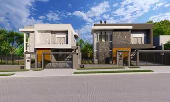 Imagem 4: Sobrado com 3 Dormitorio(s) localizado(a) no bairro em Campo Bom / Rio Grande do Sul Ref