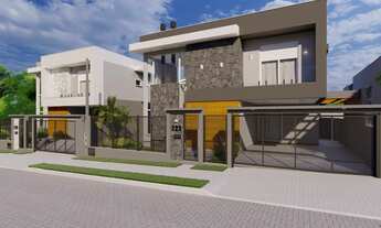 Imagem 6: Sobrado com 3 Dormitorio(s) localizado(a) no bairro em Campo Bom / Rio Grande do Sul Ref