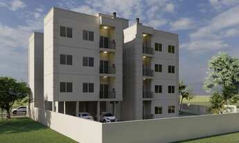 Imagem: Apartamento com 2 Dormitorio(s) localizado(a)