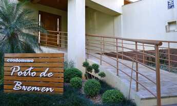 Imagem: Duplex com 3 Dormitorio(s) localizado(a)