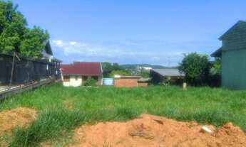 Imagem 2: Terreno com 4 Dormitorio(s) localizado(a) no bairro Blumenburg em Campo Bom / Rio Grande