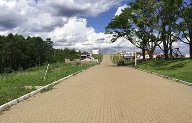 Imagem 2: Terreno com 4 Dormitorio(s) localizado(a) no bairro Lot. Residencial do Lago II em Dois I