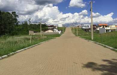 Imagem 5: Terreno com 4 Dormitorio(s) localizado(a) no bairro Lot. Residencial do Lago II em Dois I