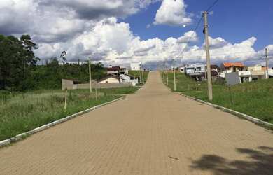 Imagem 6: Terreno com 4 Dormitorio(s) localizado(a) no bairro Lot. Residencial do Lago II em Dois I