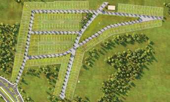 Imagem: Loteamento Garten Platz