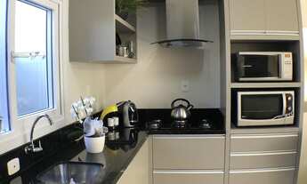 Imagem 6: Sobrado com 3 Dormitorio(s) localizado(a) no bairro Centro em Sapiranga / Rio Grande do S