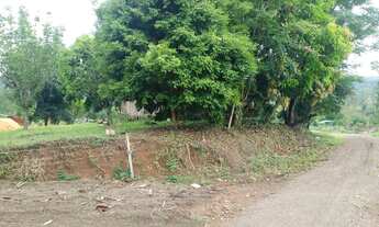 Imagem: Chácara em morro alto e açoita cavalo