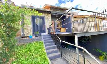 Imagem 2: Sobrado com 3 Dormitorio(s) localizado(a) no bairro Morada Da Brisa em Campo Bom / Rio Gr