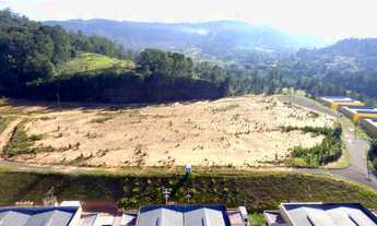 Imagem 2: Lotes em Condomínio Industrial