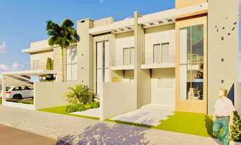 Imagem: Sobrado com 3 Dormitorio(s) localizado(a)