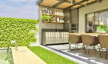 Imagem 5: Sobrado com 3 Dormitorio(s) localizado(a) no bairro 25 de Julho em Campo Bom / Rio Grande