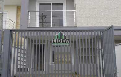 Imagem 2: Sobrado 03 quartos Igara Canoas