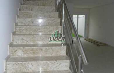 Imagem 6: Sobrado 03 quartos Igara Canoas