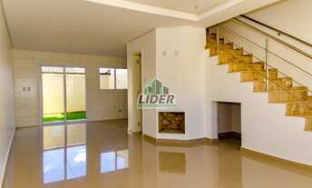 Imagem 3: Sobrado 03 dormitórios no bairro Igara / Canoas