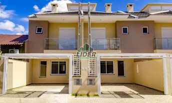 Imagem: Sobrado 03 dormitórios no bairro Igara