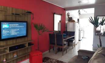 Imagem 5: Casa térrea bairro Igara em Canoas