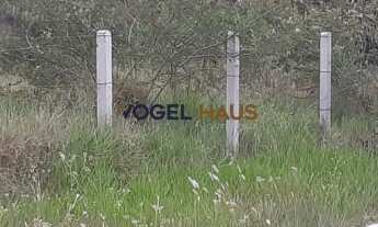 Imagem: Vogel Haus vende terreno de esquina no Bairro