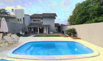 Imagem: Casa no bairro Jardim Mauá com 4 dormitórios