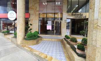 Imagem: SALA COMERCIAL CENTRAL - FARROUPILHA