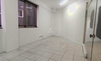 Imagem 4: SALA COMERCIAL ÁEREA CENTRAL