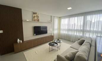 Imagem 2: APARTAMENTO NOVO SEMI MOBILIADO E DECORADO