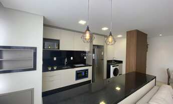 Imagem 3: APARTAMENTO NOVO SEMI MOBILIADO E DECORADO