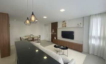 Imagem 4: APARTAMENTO NOVO SEMI MOBILIADO E DECORADO