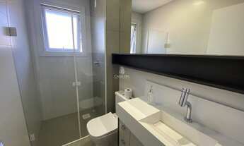 Imagem 6: APARTAMENTO NOVO SEMI MOBILIADO E DECORADO