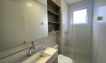 Imagem 7: APARTAMENTO NOVO SEMI MOBILIADO E DECORADO