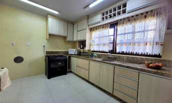 Imagem 7: CASA COM QUIOSQUE NO BAIRRO MONTE PASQUAL - FARROUPILHA