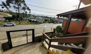 Imagem 3: CASA COM QUIOSQUE NO BAIRRO MONTE PASQUAL - FARROUPILHA