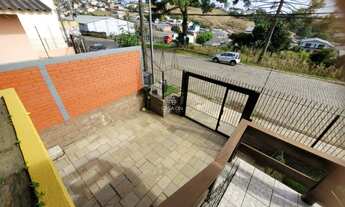 Imagem 4: CASA COM QUIOSQUE NO BAIRRO MONTE PASQUAL - FARROUPILHA