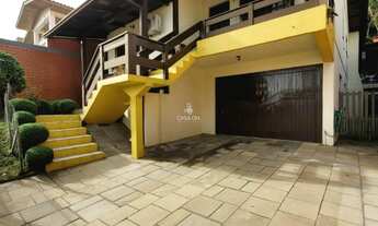 Imagem: CASA COM QUIOSQUE NO BAIRRO MONTE PASQUAL