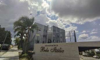 Imagem: APARTAMENTO À VENDA NO BAIRRO VICENTINA