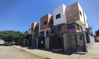 Imagem 2: SOBRADO NO RESIDENCIAL PORTO VENERE NA CIDADE DE FARROUPILHA