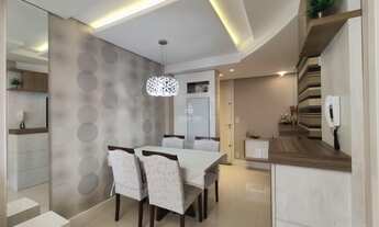 Imagem 4: APARTAMENTO DE DOIS DORMITÓRIOS NO CENTRO DE FARROUPILHA