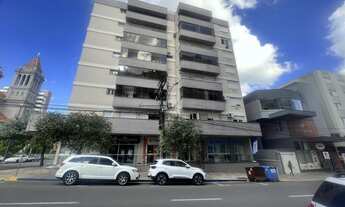 Imagem: APARTAMENTO DE TRÊS DORMITÓRIOS NO EDIFICIO