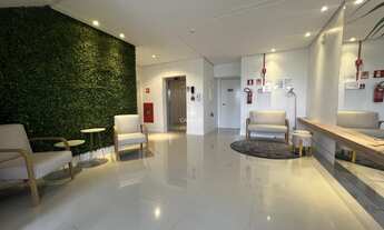 Imagem 2: APARTAMENTO A VENDA NO CENTRO COM 3 DORMITÓRIOS - RESIDENCIAL TORRE SUL