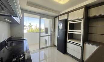 Imagem 2: APARTAMENTO DE ÚLTIMO ANDAR COM 3 DORMITÓRIOS - RESIDENCIAL PARAÍSO